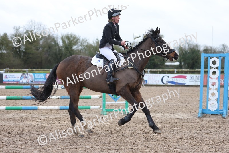 20260207-0407Cherwell 7th Feb 2026 Combined Training - Class 4 - 90cm