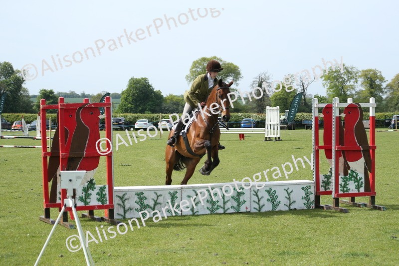 20260426-1803 - Class 14 - Novice 60cm