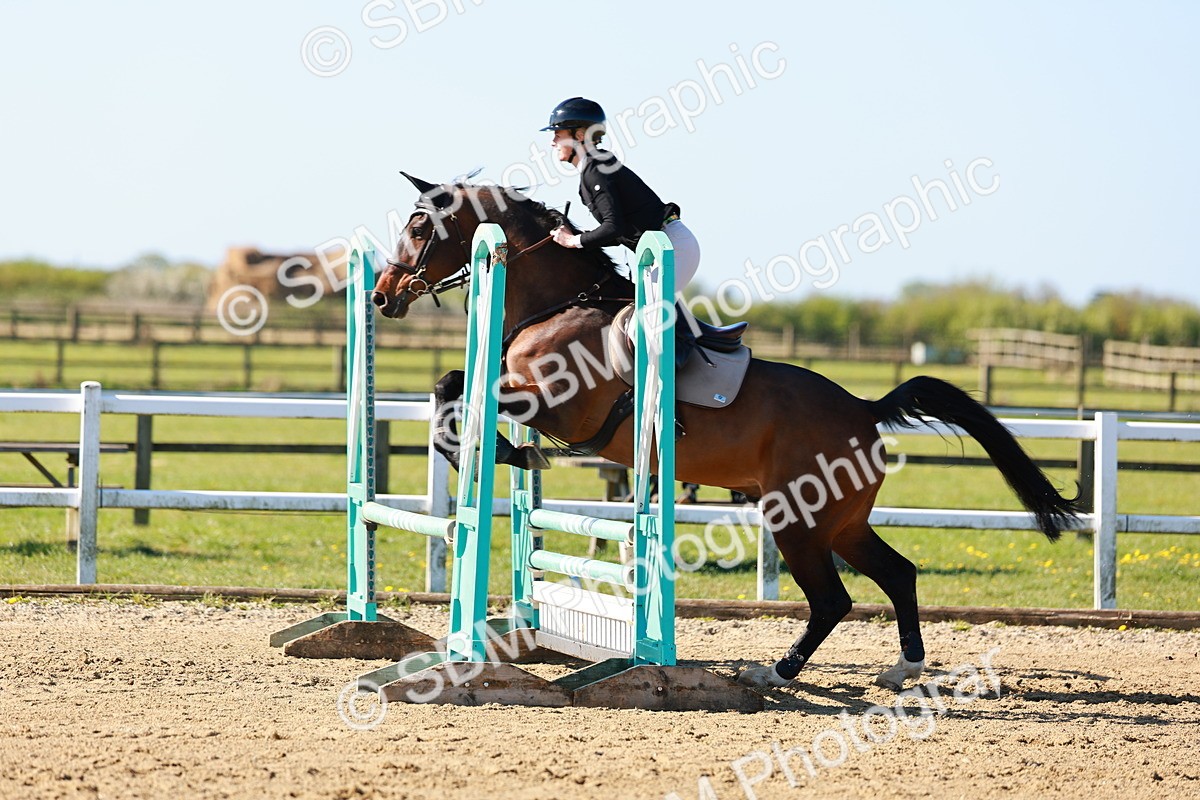 SBM_000590 - Class 1 - Clear Round