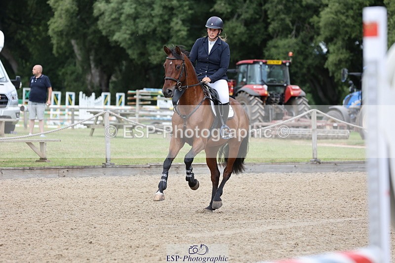 250703A-143750-05205 - Cls 9 Snr Discovery and 1m Open