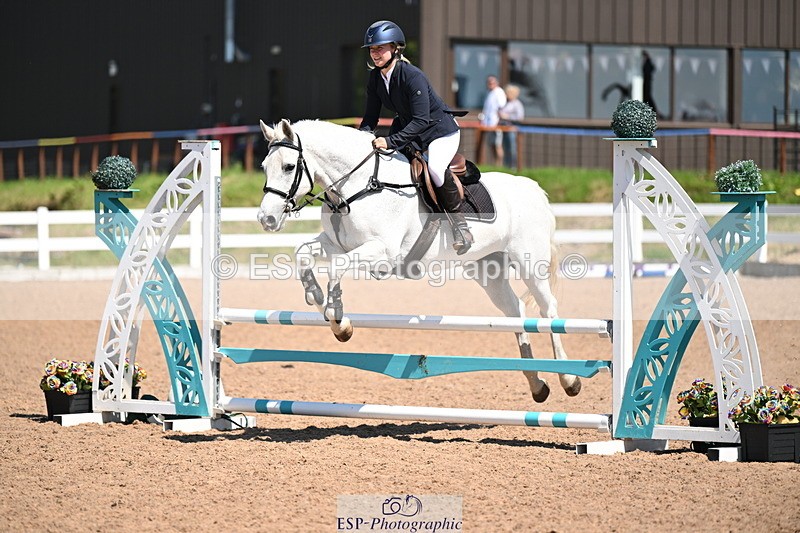 240728A-124505-08593 - Cls 32 85cm Amateur Qualifier