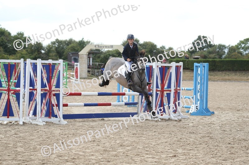 20250831-1800 - Class 6 - 90cm