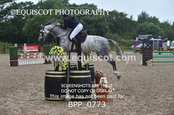 BPP_0773 - CLASS 19 SAT Equiyd 1.05m Amateur Championship Qualifier