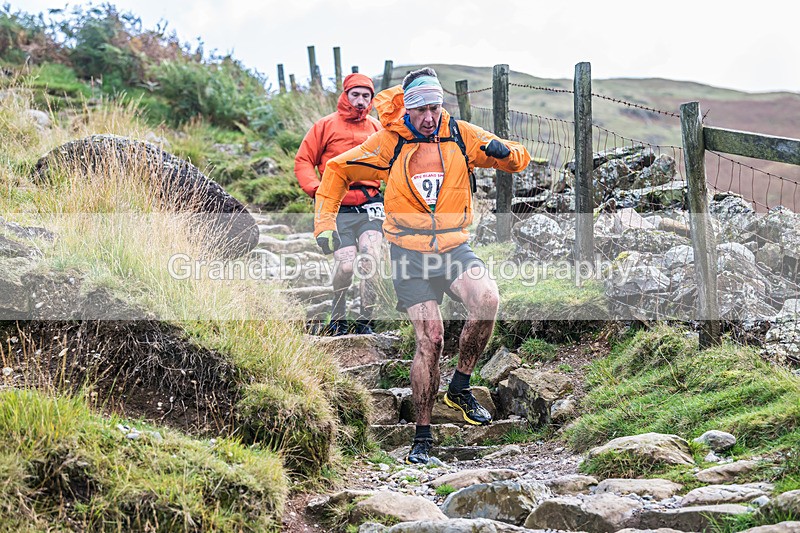 Langdale -1268 - Langdale Horseshoe Fell Race Saturday 10th October 2026
