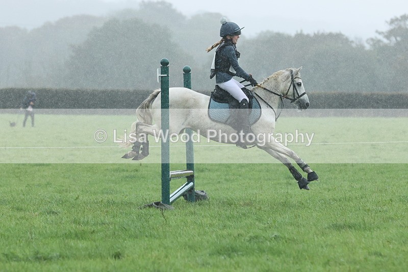 JPP_5037 - Class 1: 65cm : Showjumping