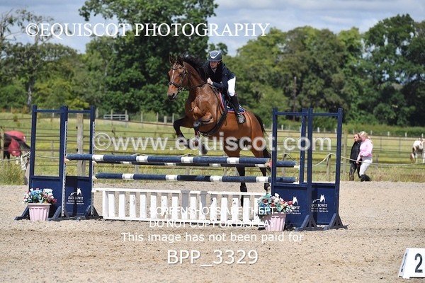 BPP_3329 - CLASS 16 SUN 1.05m Amateur Championship Qualifier/ 1.05m Open