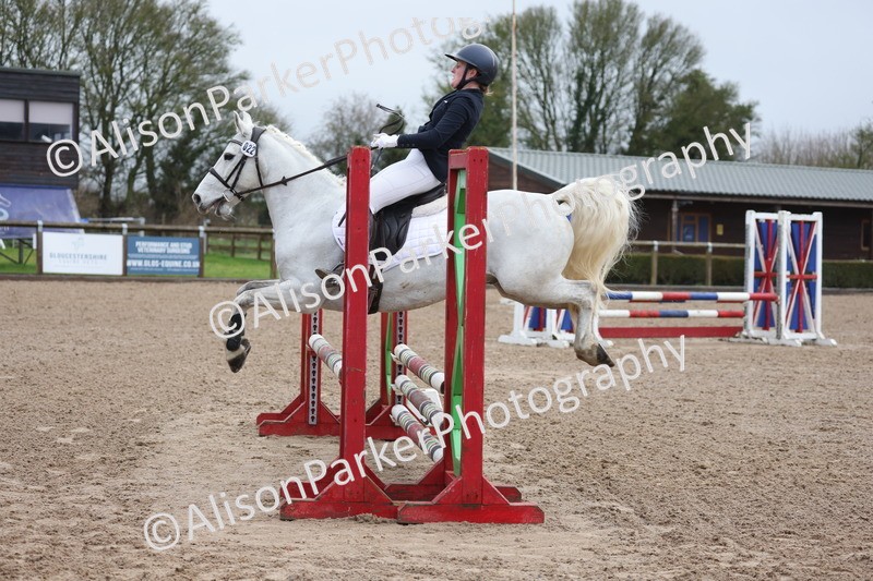 20260207-0177Cherwell 7th Feb 2026 Combined Training - Class 2 - 70cm