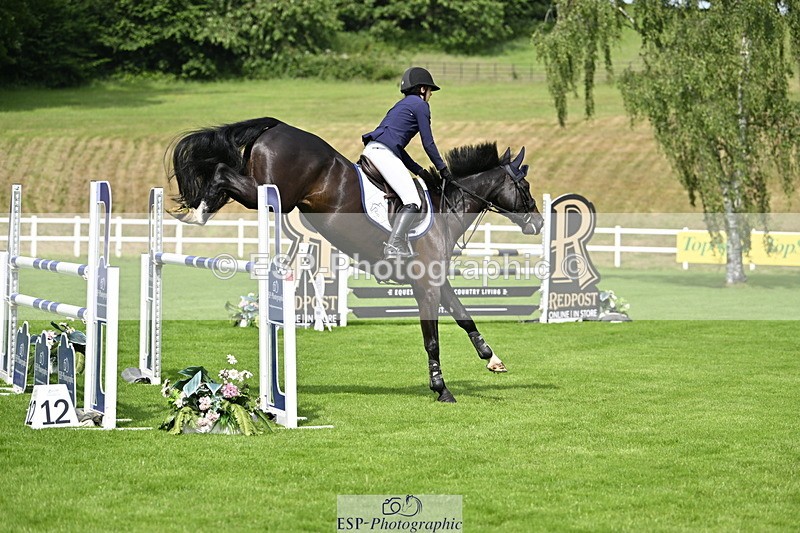 250613A-100941-00319 - Cls 1 Snr Newcomers and 1.10m Open