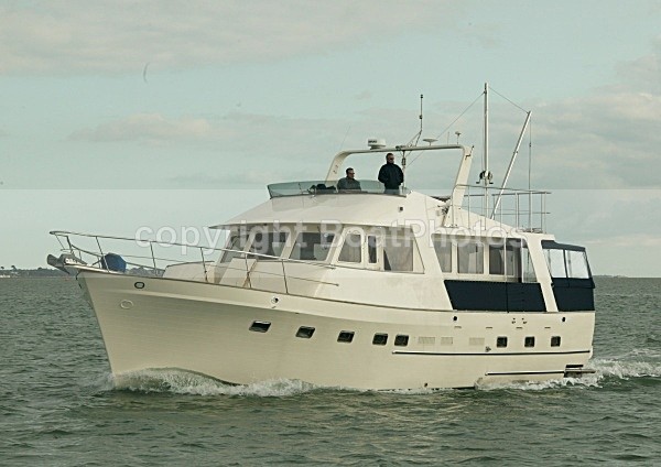 081017 TRADER 8CDX1667 - Motor Yachts