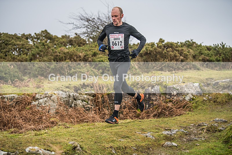 KWL-501 - Kendal Winter League Birkrigg Sunday 29th January 2023