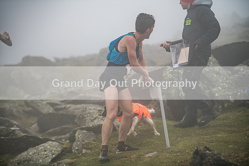  Duddon Long-11 - Duddon Valley Long Fell Race Saturday 30th May 2025