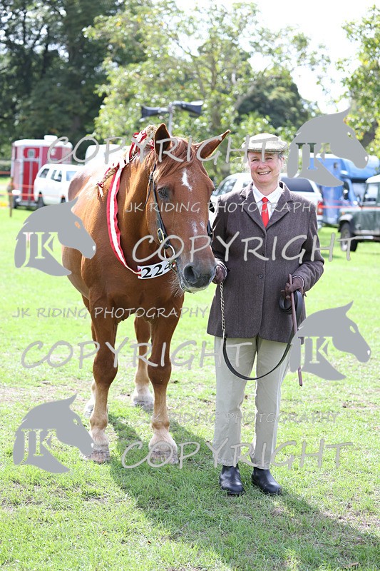 APP_3270 - Class 4 Veterans