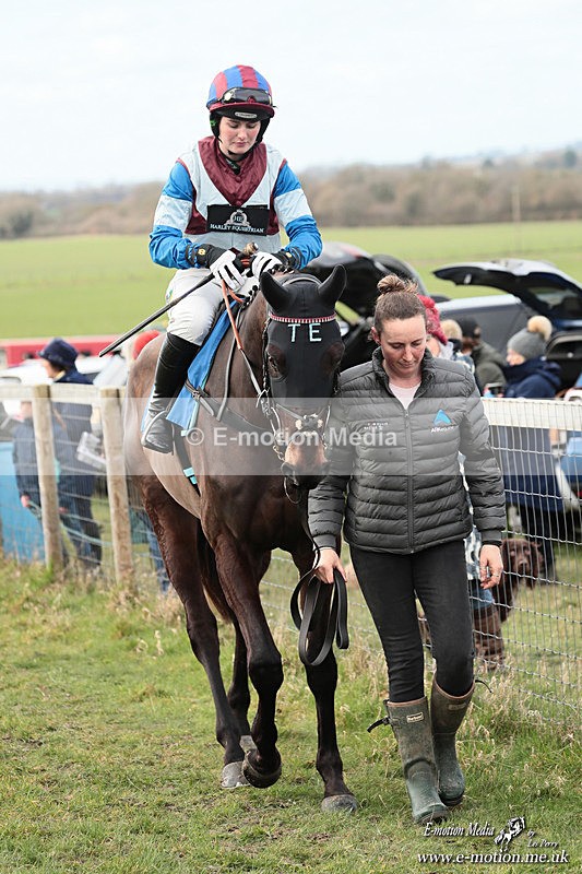 PtP 280226 42 - Kimblewick PtP Kingston Blount 28/02/26