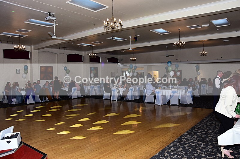 DK-810 - Donna and Kevin