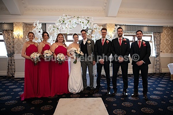 298-2 - Conan and Lynn Wedding