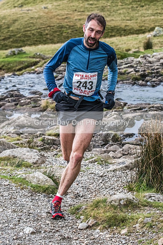 Langdale-12 - Langdale Horseshoe Fell Race Saturday 12thOctober 2024