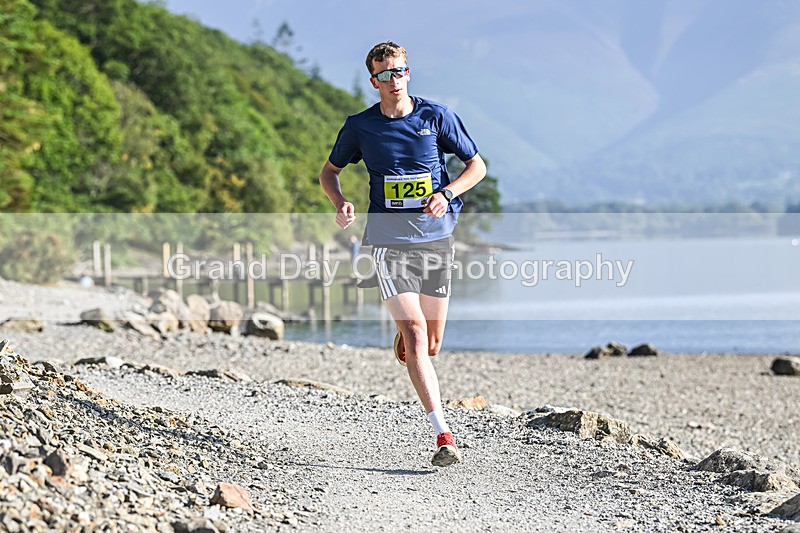 Borrowdale-10 - Fellside Events Borrowdale Trail Half Marathon Sunday 23rd August 2026