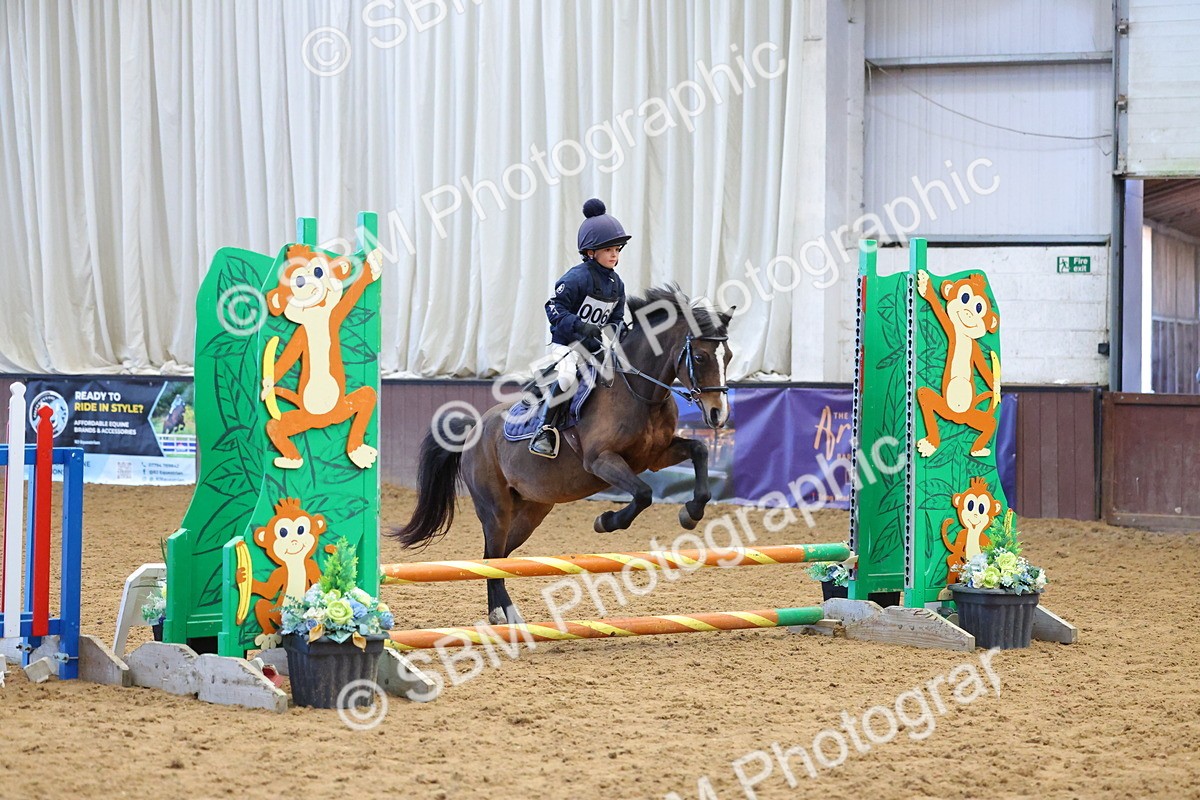 SBM_000218 - Class 2 - 50cm - BRC Warm Up