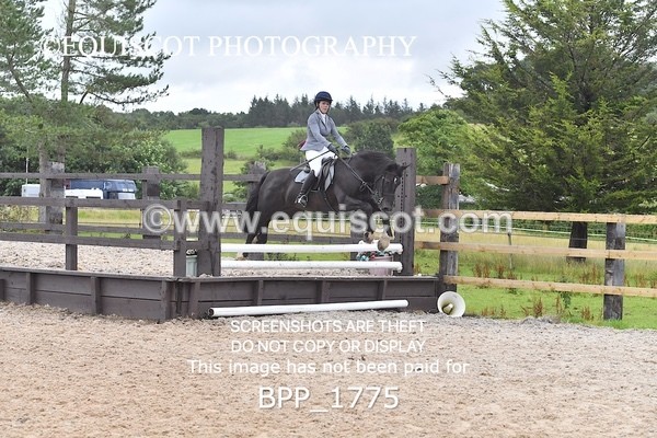 BPP_1775 - DERBY CLASS 5 - 60CM