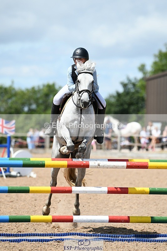 250628-134340-05199 - Cls 12 Newcomers 2nd Round 1pm to End