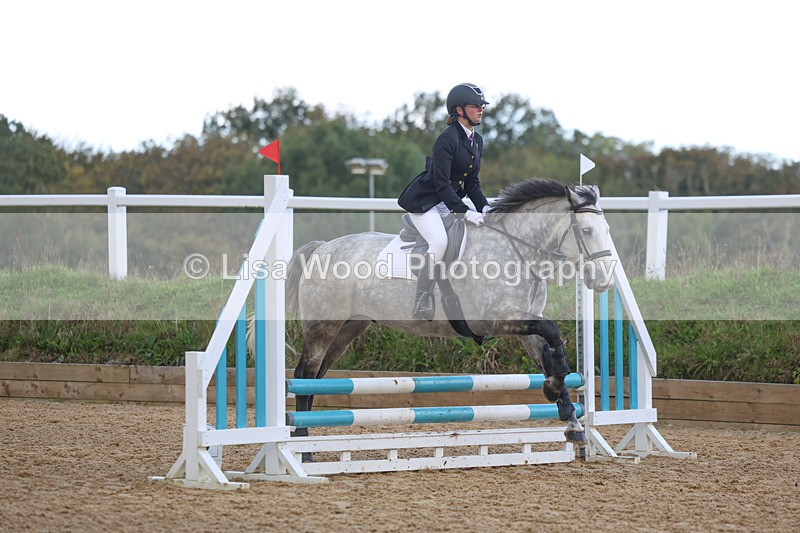 3E7A2839 - Class 4: 60cm Junior