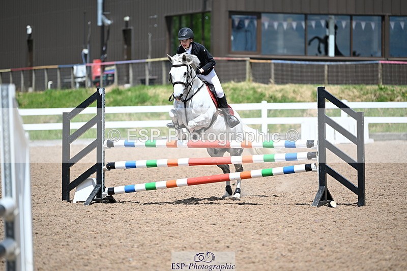 240608A-140219-01347 - Cls 10 Pony Discovery and 90cm Open