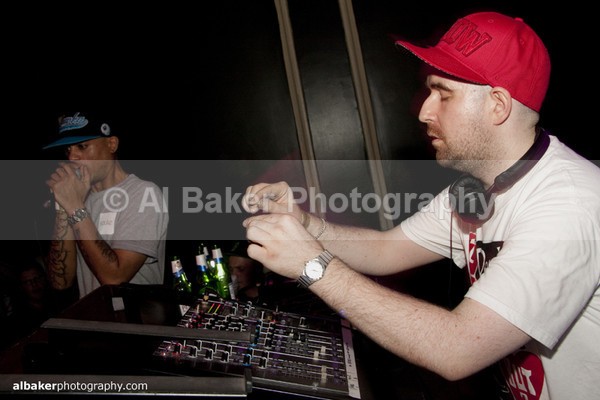 132 - Soul:ution @ BOTW 26.08.12