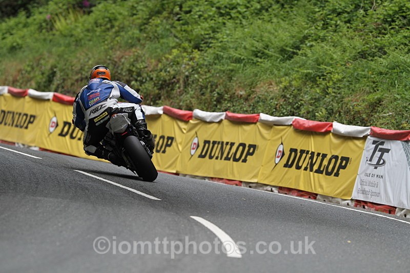 PR155222 - Superbike TT