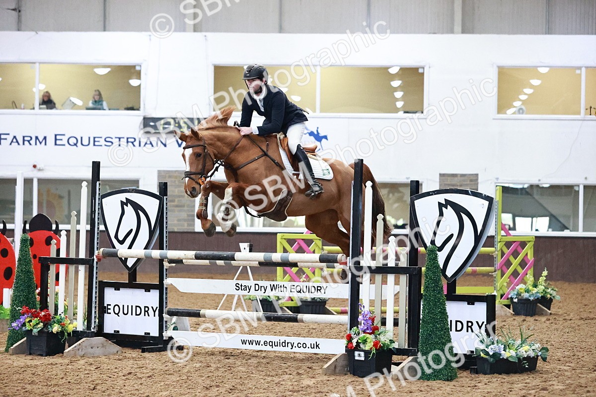 SBM_002874 - Class 10 - Senior Newcomer 1.10m