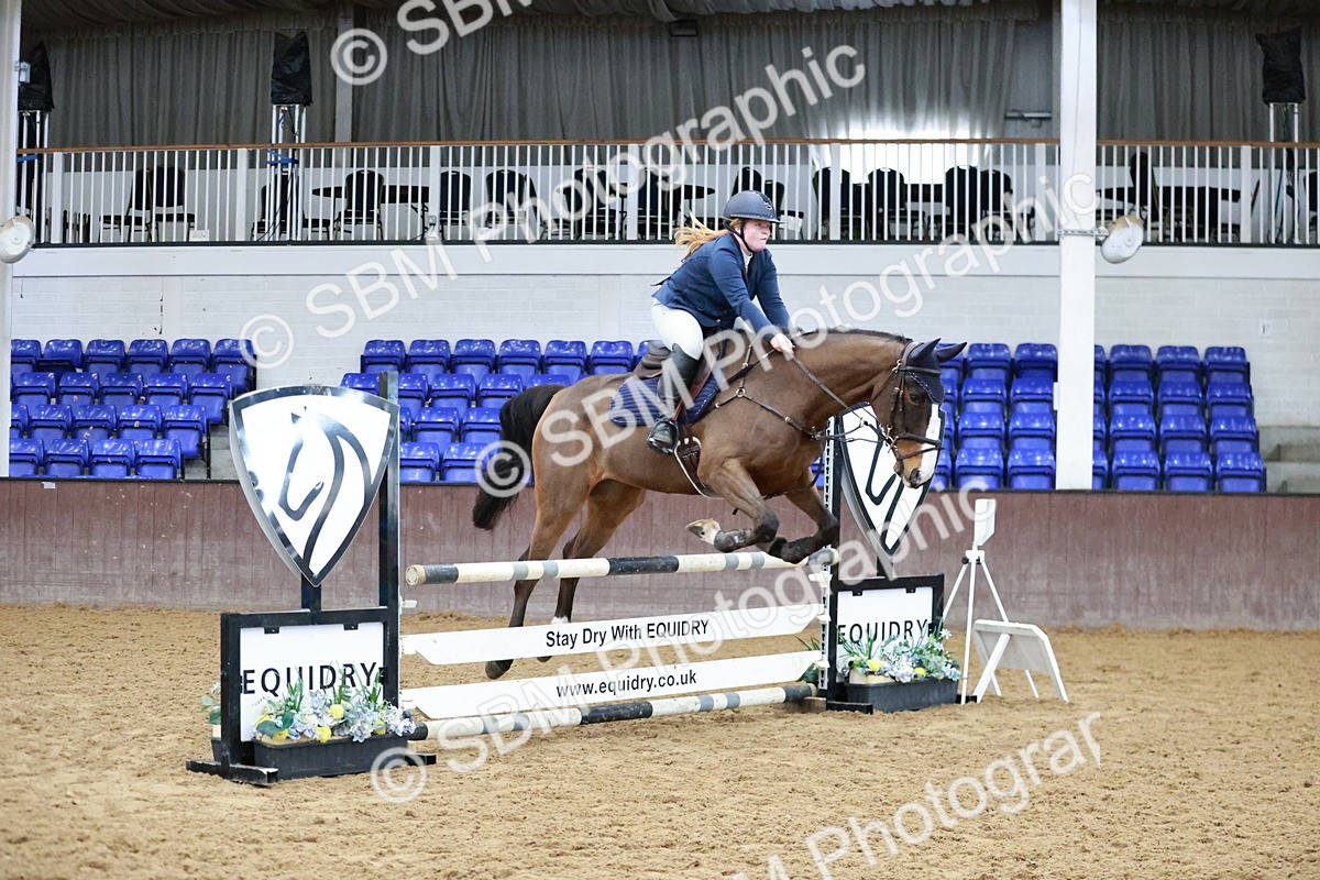 SBM_000578 - Class 2 - Senior British Novice 90cm