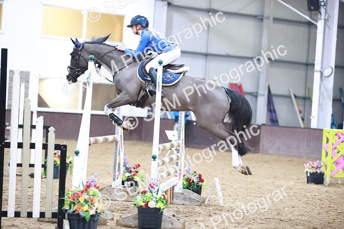 SBM_003158 - Class 13 - Blue Chip Pony Newcomers 1.00m