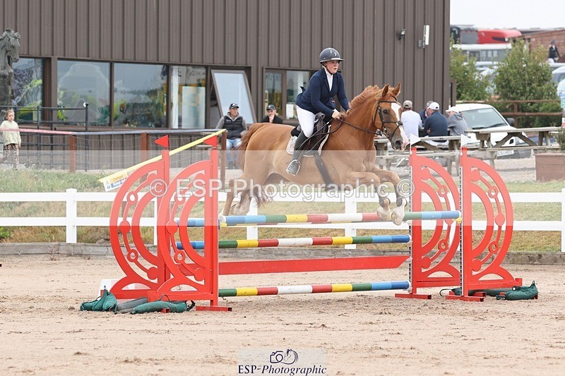 250717-091328-03449 - Cls 9, 1 Star Bronze Tour