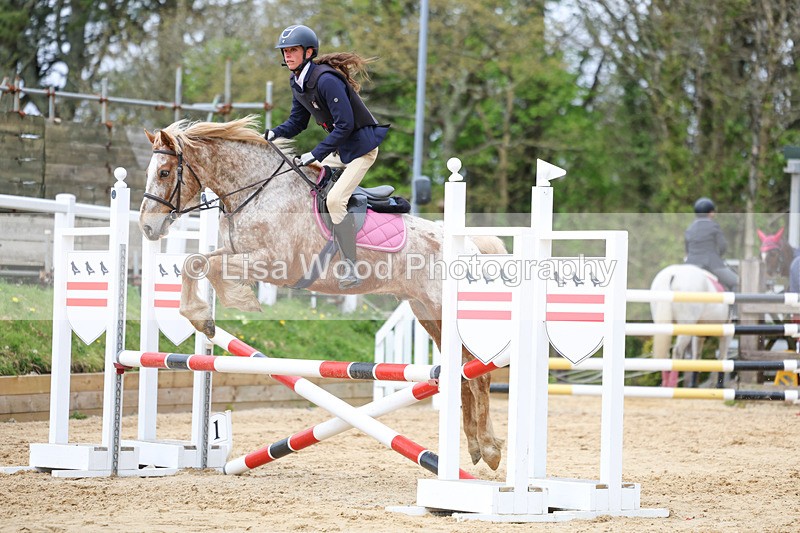 3E7A0056 - Class 5: 85cm