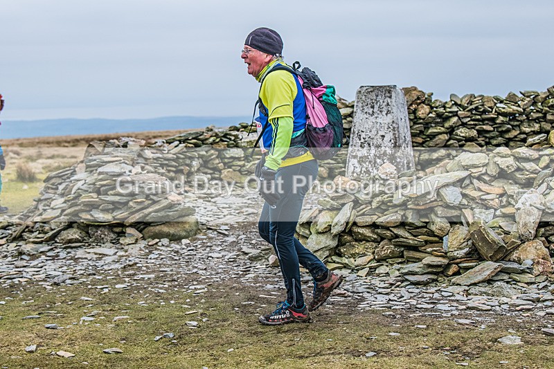Black Combe-737 - Black Combe Fell Race Saturday 4th March 2023
