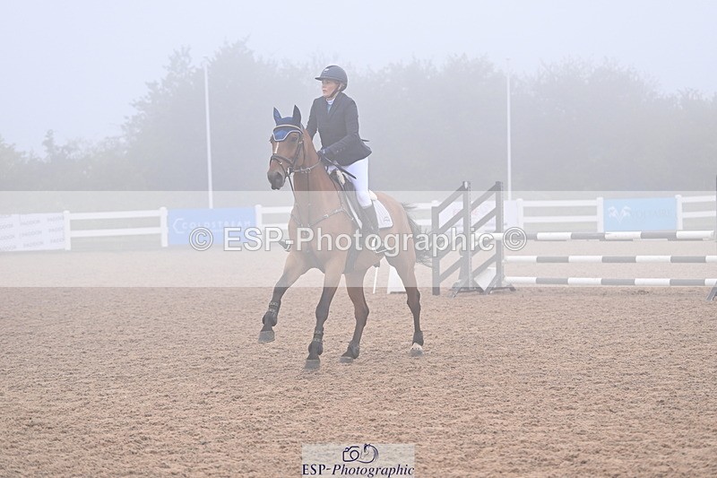 240907A-104953-00527 - Cls 7 95cm Amateur Qualifier