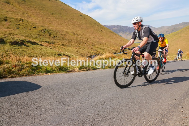 103540 - Newlands Pass 10.00-11.00