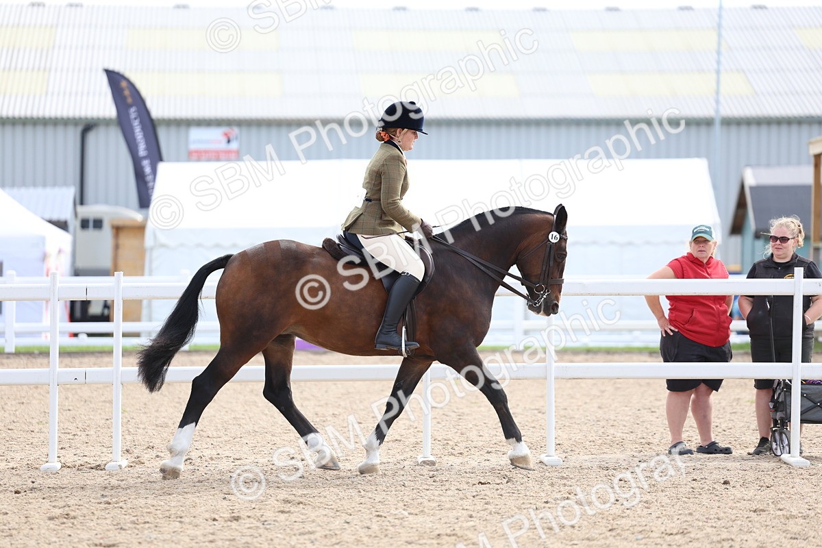 SBM_18858 - Young Rider Championship