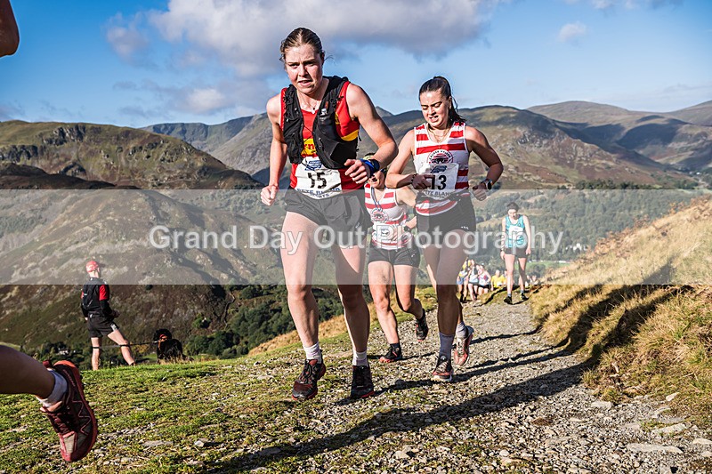 HBMR Leg 1-196 - Hodgson Brothers Mountain Relay Leg 1 Saturday 3rd October 2026