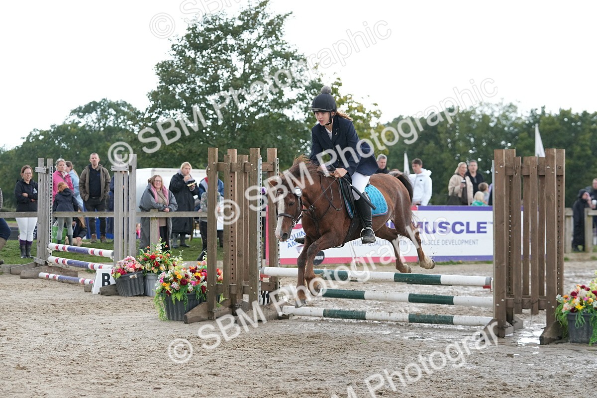 SBM_39961 - J6 - Junior Pony 55cm Championship