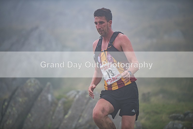 Turner-57 - Turner Landscape Fell Race Saturday 9th August 2025