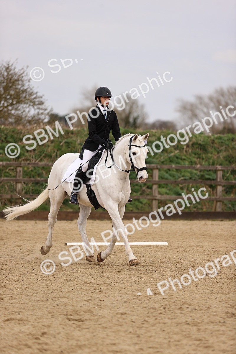 SBM_002250 - Class 12-13 - PC 80 DR Test - PC Open DR