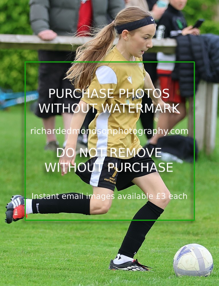 533A2763 - GT7 Academy U11 Girls (20/5/26)