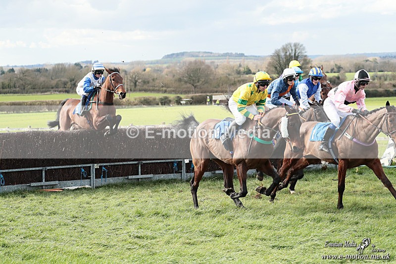 PtP 280226 962 - Kimblewick PtP Kingston Blount 28/02/26