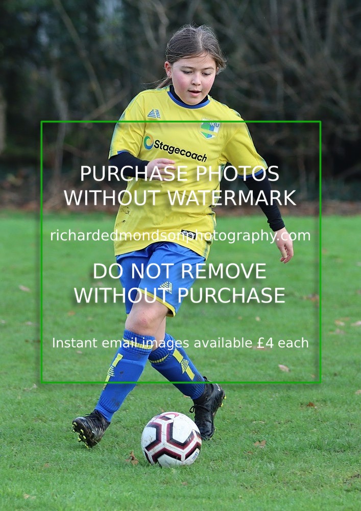 IMG_3728 - Kendal Utd U10 Cobras vs Grange Utd U9 (27/11/22)