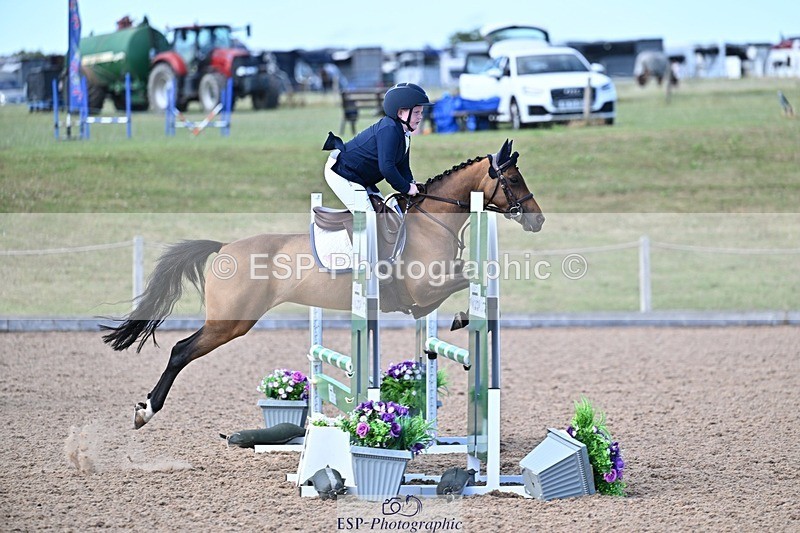 250627-164233-00785 - Cls 6 Stepping Stones 128cm and 138cm