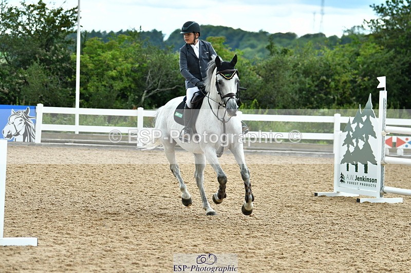 230721A-114005-05792 - Cls 18, 1 Star Silver 1.20m