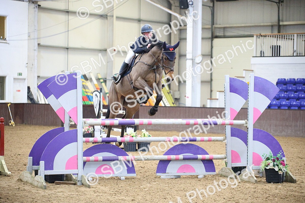 5K7A4522 - Class 4 - Senior 1.15m Open (inc National 1.15m Members Cup Qualifier)