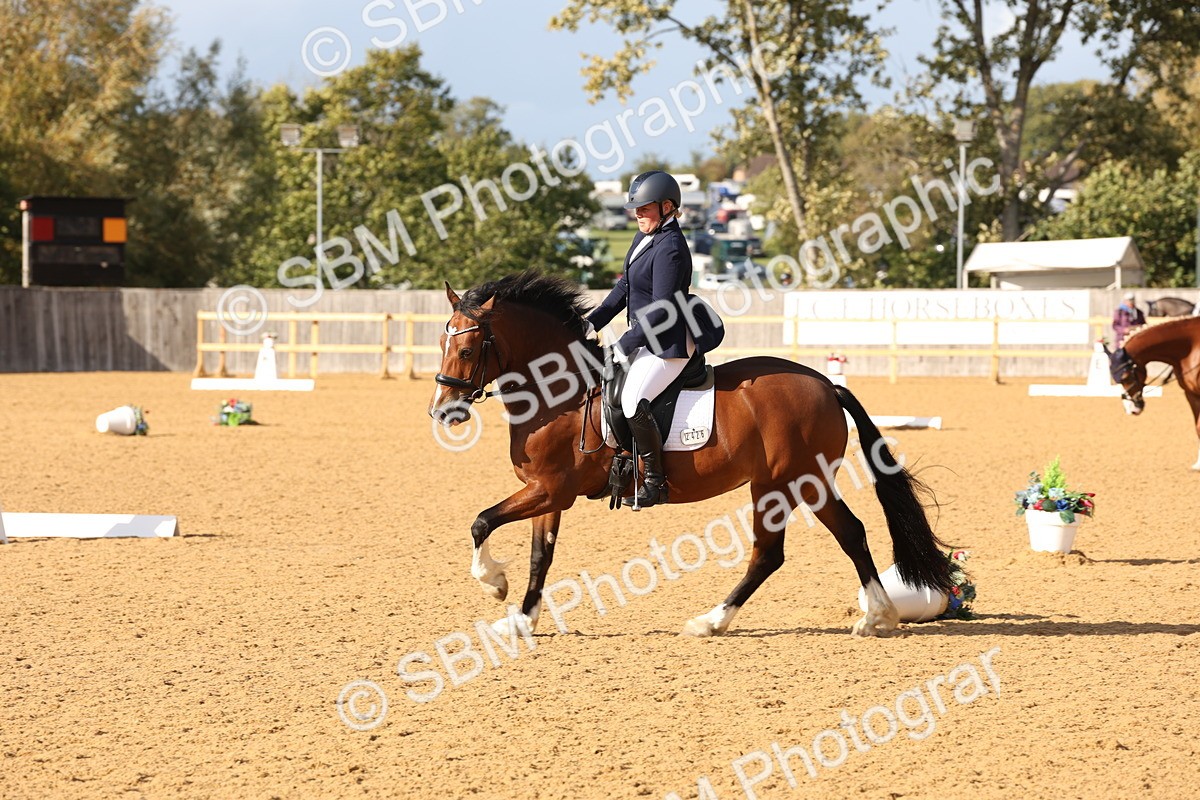 SBM_27019 - D17 - Grand Tour Championship Novice 3