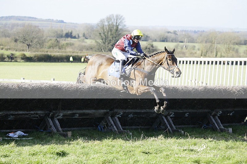 PtP 260222 261 - Kingston Blount Racing Club Point-to-Point 26/02/22