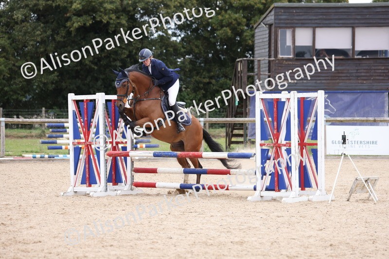 20250727-1564 - Class 5 - 80cm